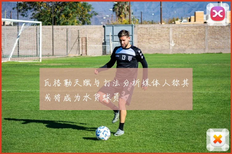 瓦格勒天赋与打法分析媒体人称其或将成为水货球员